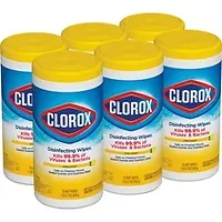 CLOROX-CLO 01628