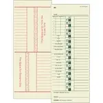 TOPS BUSINESS FORMS TOP 1257