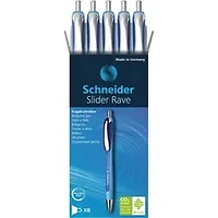 Schneider Schreibgerate GmbH and Co. KG-RED 132503