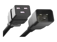 UNC GROUP LLC-PWCD-C19C20-20A-10F-BLK