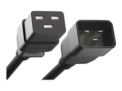 UNC GROUP LLC-PWCD-C19C20-20A-10F-BLK