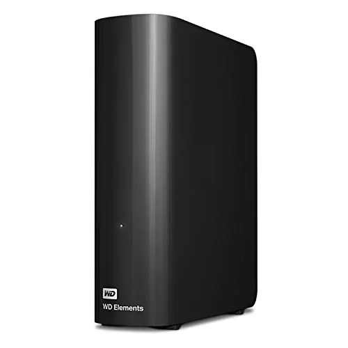 Western Digital-WDBWLG0160HBKNESN