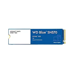 Western Digital-WDS100T3B0C