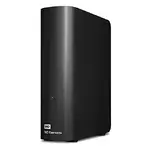 Western Digital WDBWLG0180HBK-NESN