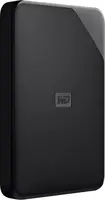 Western Digital-WDBEPK0020BBK-WESN