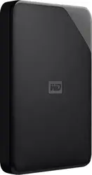 Western Digital-WDBEPK0020BBK-WESN