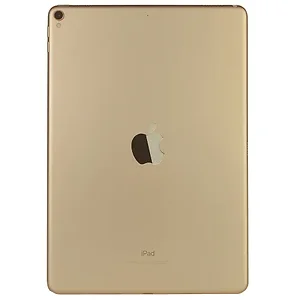 Apple IPAD-PRO-256GB-WGLD-PB-RCB - iPad Pro 10.5 with Wi-Fi 256GB - White & Gold