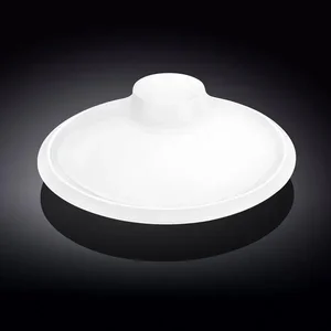 Wilmax WL-992581/A - Set of 3 Round 12-Inch Platters - Elegant Serving Dishes