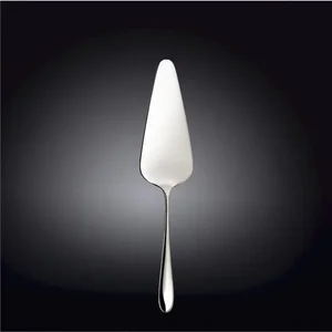 Wilmax WL-999125/1C - Elegant Stainless Steel Cake Server - 22 cm