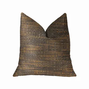 Plutus Brands PBRA2327-2026-DP - Plutus Ophelia Multicolor Luxury Throw Pillow - 20" x 26"