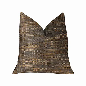 Plutus Brands PBRA2327-2626-DP - Plutus Ophelia Multicolor Luxury Throw Pillow - 26" x 26"