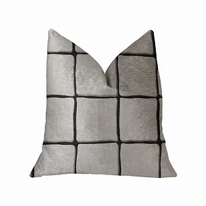 Plutus Brands PBRA2240-2026-DP - Tigerlily Multicolor Luxury Throw Pillow - Plush Comfort