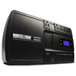 MINUTEMAN-MM-EN750LCD