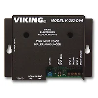 Viking Electronics-VK-K-202-DVA