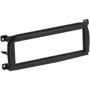 Metra RA22185 - 1998-2009 Jeep Grand Cherokee And 200m And Dodge Intrepid And Chrysler Single-din Installation Kit MEC996503