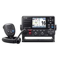 Icom-M510 PLUS 21