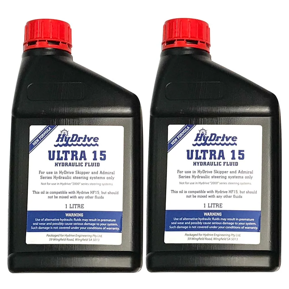 HyDrive-ULTRA15OIL