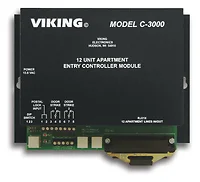 Viking Electronics-VK-C-3000