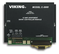Viking Electronics-VK-C-3000