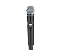 Shure ULXD2/B58=-G50