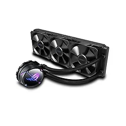 ASUS-ROG STRIX LC II 360
