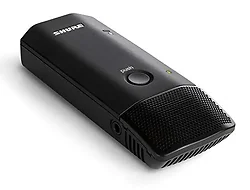 Shure-MXW6/C=-Z10