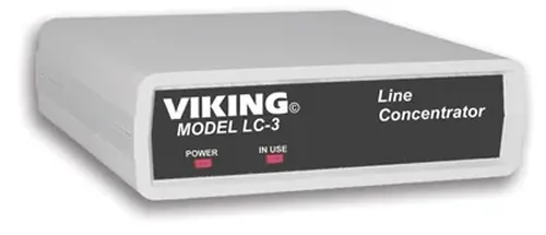 Viking Electronics-VK-LC-3