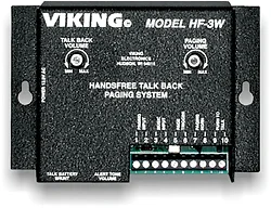 Viking Electronics-VK-HF-3W
