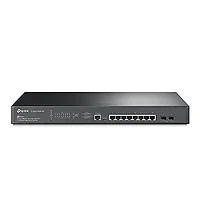 TPLINK TL-SG3210XHP-M2