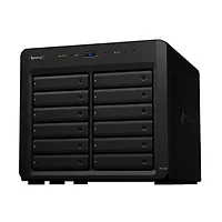 Synology DX1222