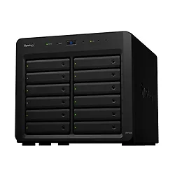 Synology-DX1222