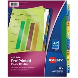 Avery Dennison-AVE 11330