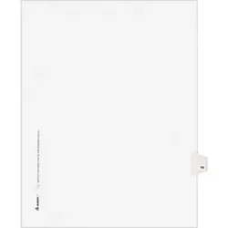 Avery Dennison-AVE 01019