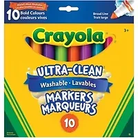 CRAYOLA-CYO 587810