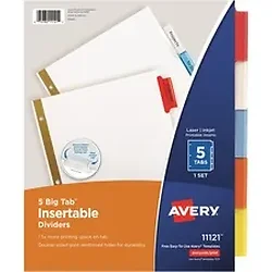 Avery Dennison-AVE 11121