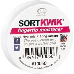 LEE PRODUCTS COMPANY-10050LUCAS