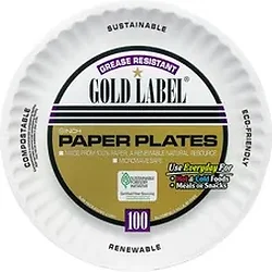 AJM PACKAGING CORP.-10100