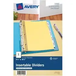 Avery Dennison-AVE 11102