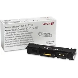 XEROX-XER 106R02777