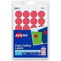 Avery Dennison-AVE 05466