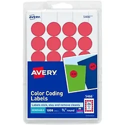 Avery Dennison-AVE 05466