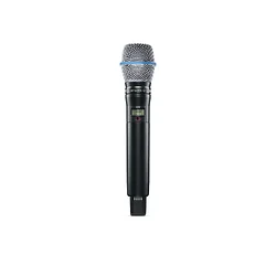 Shure-ADX2/B87A=-G57