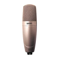 Shure-KSM32/SL