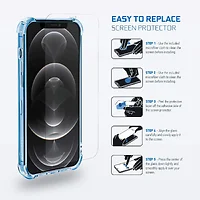 AMCREST INDUSTRIES-AIC-12P-SP2-BLUE