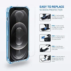 AMCREST INDUSTRIES-AIC-12P-SP2-BLUE