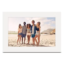 BELL AND HOWELL-BHDPF101-W