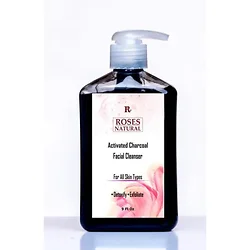Roses Natural-744790579345