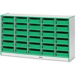 JONTI-CRAFT, INC.-JNT 0931JCWW119