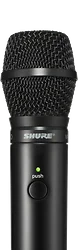 Shure-MXW2/VP68=-Z10