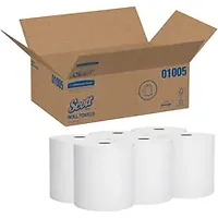 KIMBERLY CLARK-KCC 01005